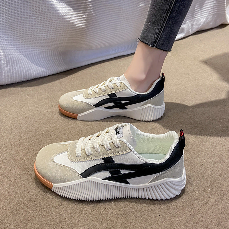 Chaussures de Skate Respirantes Étudiantes